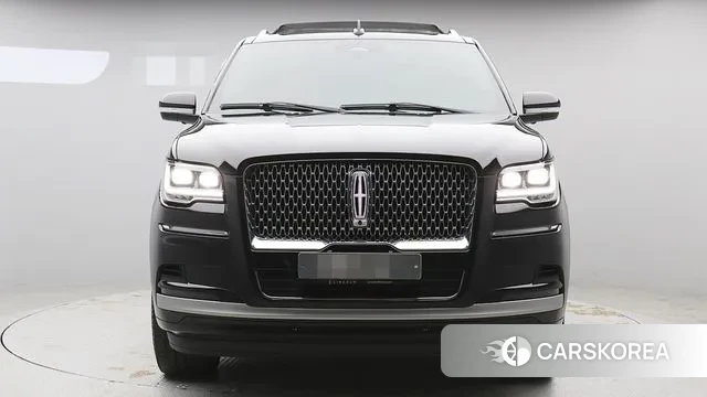 Lincoln Navigator 4th generation id 3442846 из Кореи 13