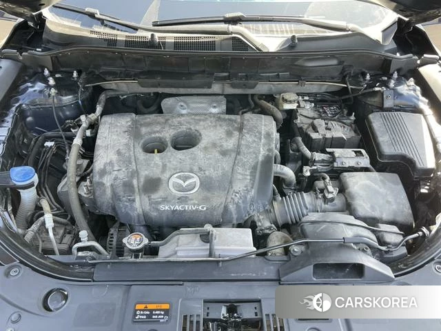 Mazda CX-5 id 4278207 из Китая 11