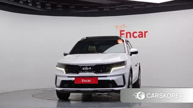 Kia Sorento 4th Generation id 2964053 из Кореи 13