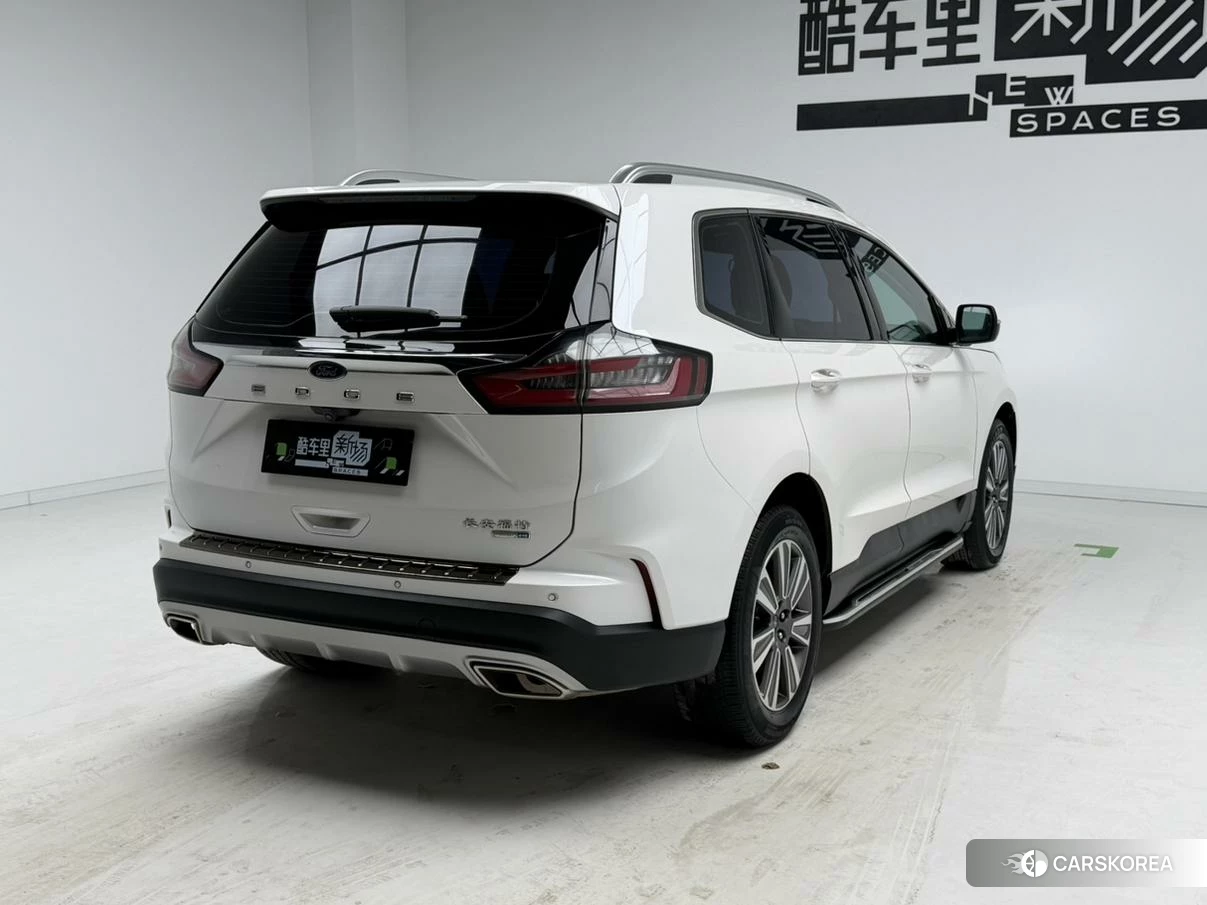 Ford Sharp World id 4413201 из Китая 10