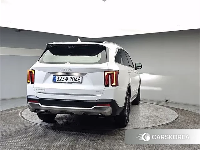 Kia The New Sorento 4th Generation id 3058044 из Кореи 13
