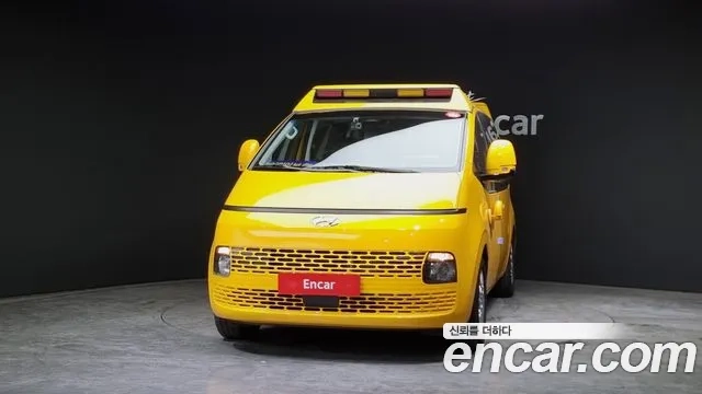 Hyundai Staria id 2862878 из Кореи 13