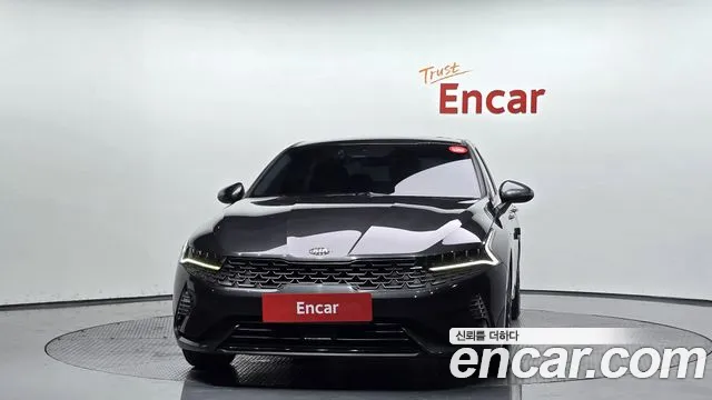 Kia K5 Hybrid 3rd Generation id 2749994 из Кореи 13