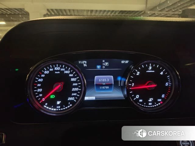 Mercedes-Benz E-Class W213 id 3856578 из Кореи 13