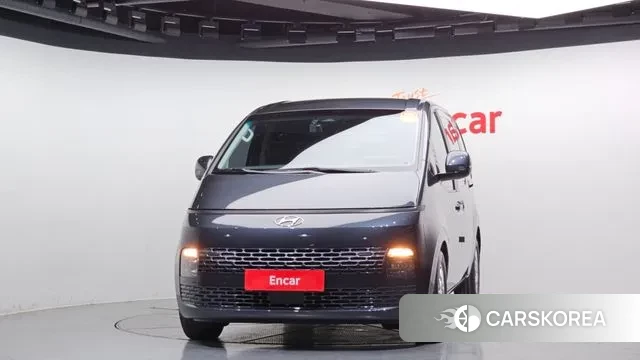 Hyundai Staria id 2969909 из Кореи 13