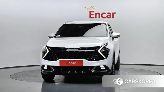 Kia Sportage 5th Generation id 3915947 из Кореи 13