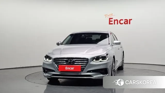 Hyundai Grandeur IG id 3709160 из Кореи 13