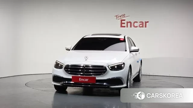 Mercedes-Benz E-Class W213 id 3041390 из Кореи 13