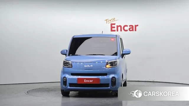 Kia The New Ray id 2959822 из Кореи 13