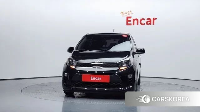 Kia All New Morning (JA) id 3622180 из Кореи 13