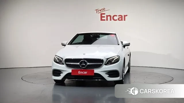 Mercedes-Benz E-Class W213 id 3362976 из Кореи 13