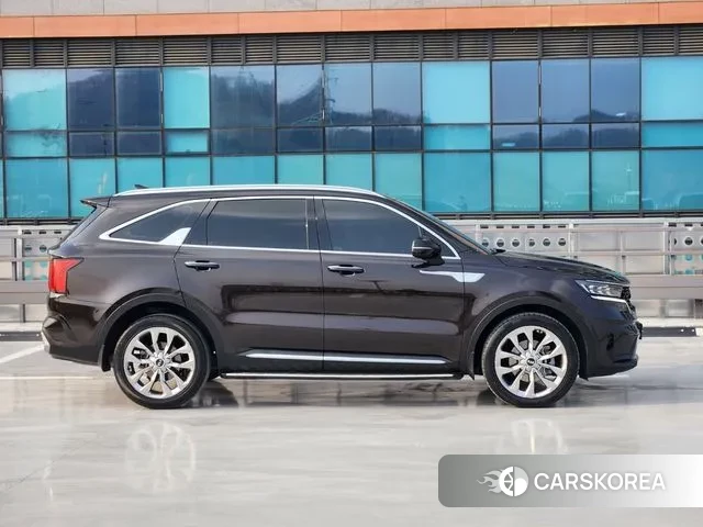 Kia Sorento 4th Generation id 3765735 из Кореи 13
