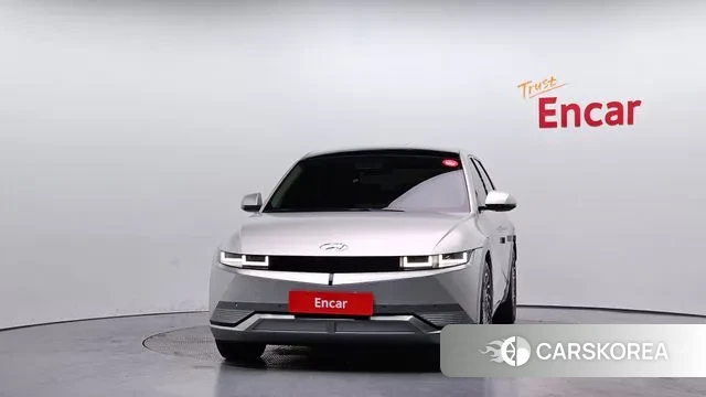 Hyundai Ionic 5 id 3525083 из Кореи 13