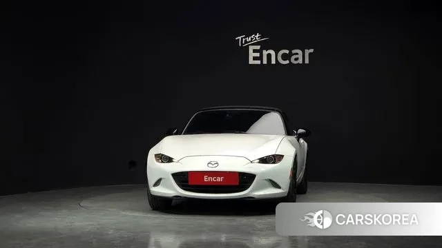 Mazda MX-5 MIATA id 3741024 из Кореи 13