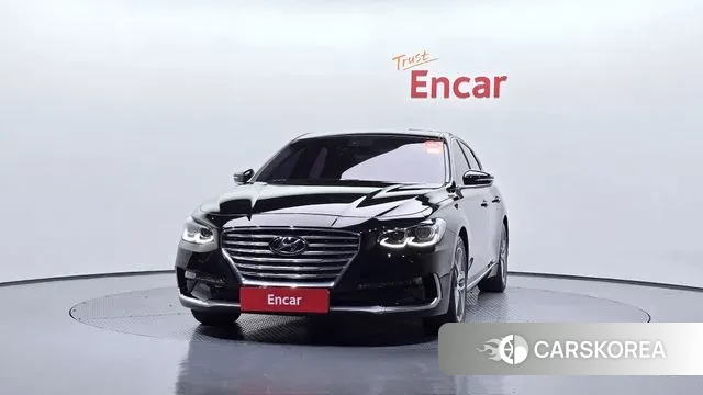 Hyundai Grandeur IG id 3085502 из Кореи 13