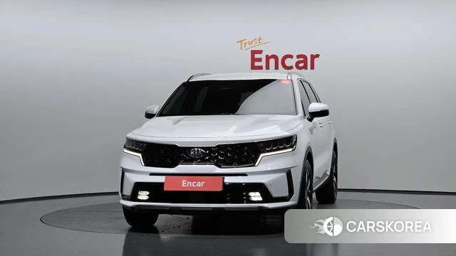Kia Sorento 4th Generation id 4383767 из Кореи 23