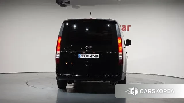 Hyundai Staria id 3115017 из Кореи 13