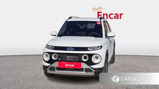 Hyundai Casper id 3457326 из Кореи 13