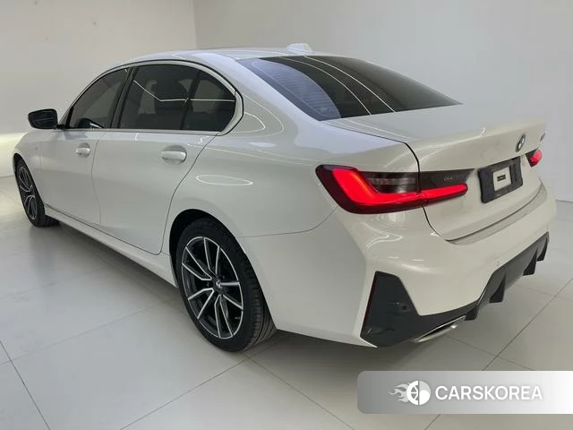BMW 3 series id 4299386 из Китая 8