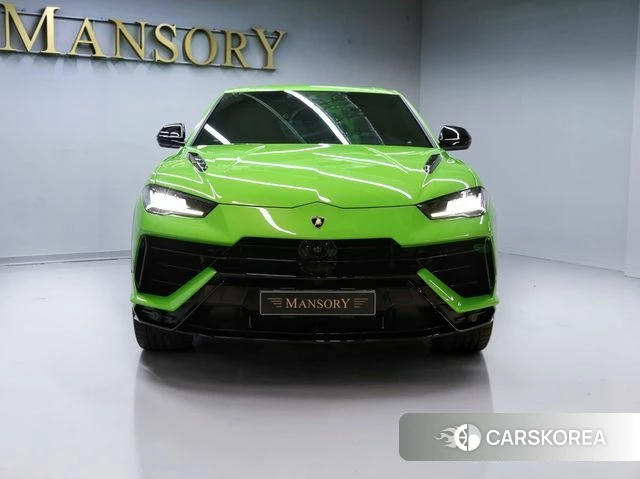 Lamborghini Urus id 4590314 из Кореи 13