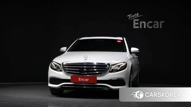 Mercedes-Benz E-Class W213 id 4245293 из Кореи 23