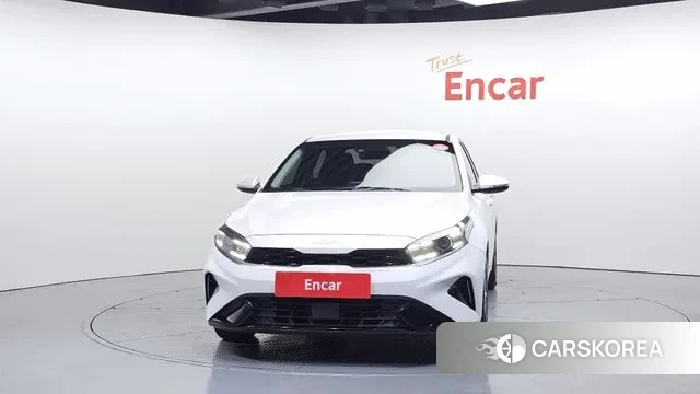 Kia The New K3 2nd generation id 3458163 из Кореи 13