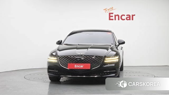 Genesis G80 (RG3) id 4223825 из Кореи 13