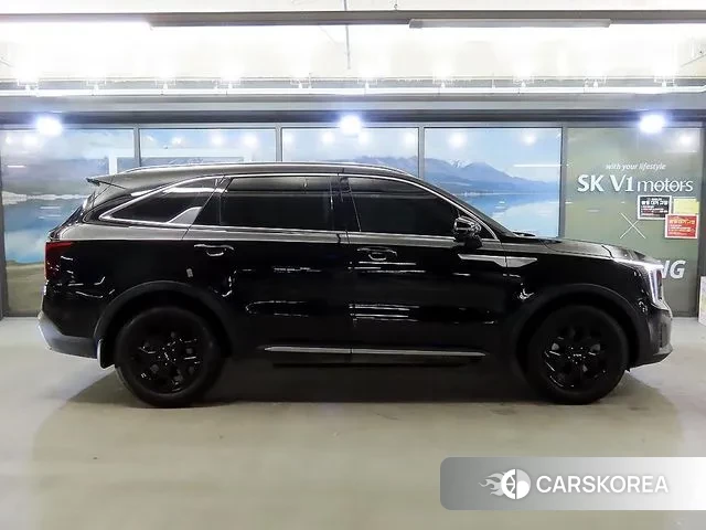 Kia The New Sorento 4th Generation id 3580650 из Кореи 13
