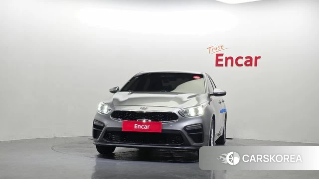 Kia Come New K3 id 4930770 из Кореи 13