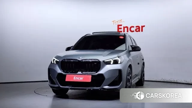 BMW X1 (U11) id 3021713 из Кореи 13