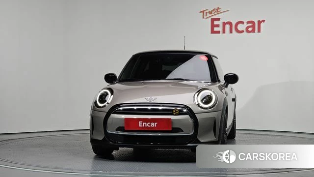 Mini Cooper id 3891598 из Кореи 13