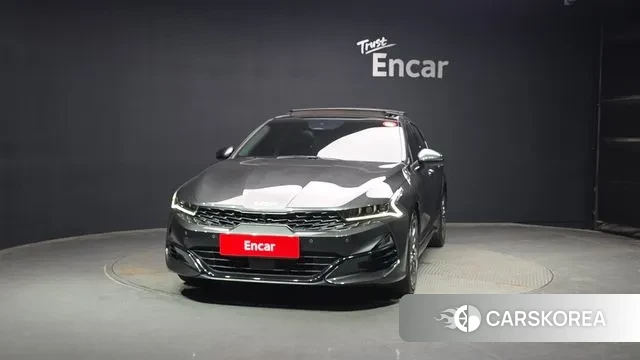 Kia K5 3rd generation id 2993484 из Кореи 13