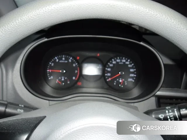 Kia All New Morning (JA) 2019 Жемчужный цвет из Кореи, фото 3