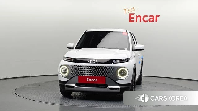 Hyundai Casper id 4433799 из Кореи 23