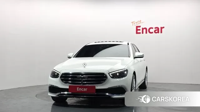 Mercedes-Benz E-Class W213 id 3454030 из Кореи 13