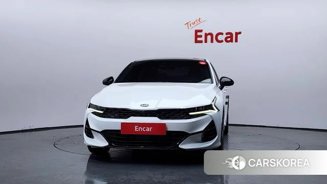 Kia K5 3rd generation id 3843959 из Кореи 13