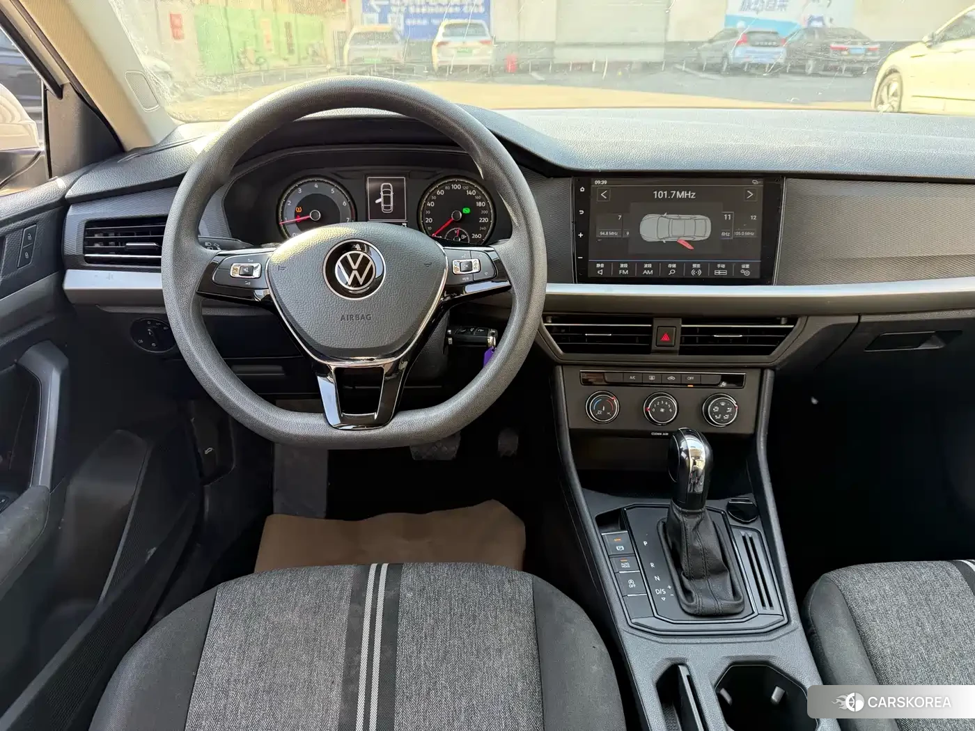 Volkswagen Lavida id 4547340 из Китая 23