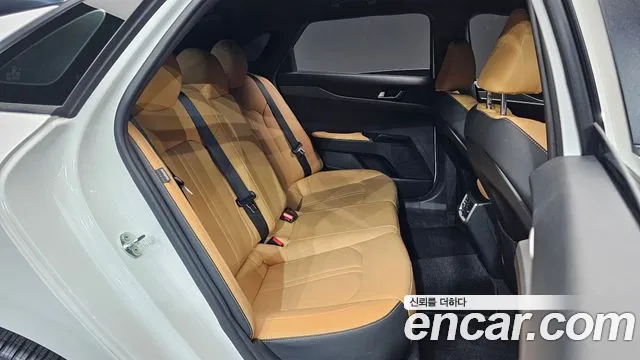 Kia K5 3rd generation id 2521775 из Кореи 13