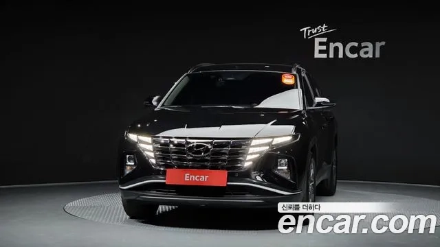 Hyundai Tucson (NX4) id 2916140 из Кореи 13