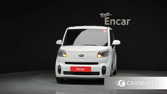 Kia The New Ray id 4642535 из Кореи 23