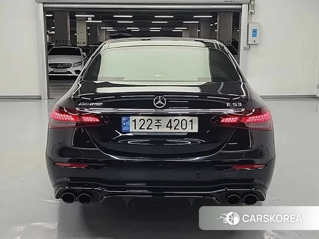 Mercedes-Benz E-Class W213 id 4528753 из Кореи 12