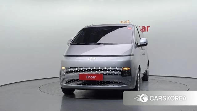 Hyundai Staria id 4870694 из Кореи 23