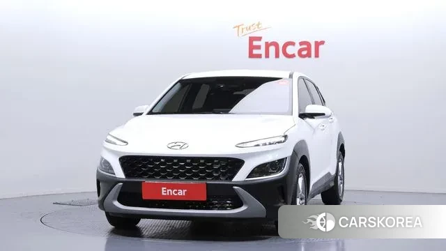 Hyundai The New Kona id 3670818 из Кореи 13