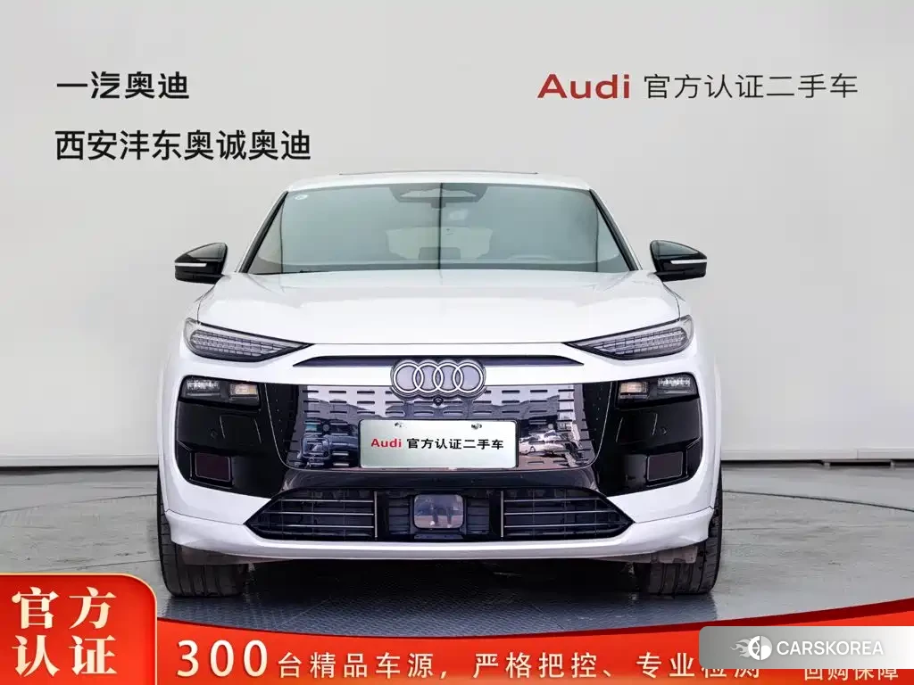 Audi Q6L Sportback id 4601755 из Китая 20