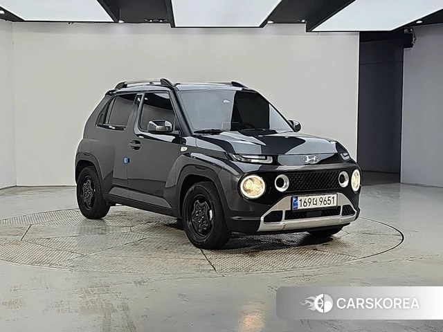 Hyundai Casper id 4863324 из Кореи 13