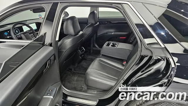 Hyundai Grandeur (GN7) id 2683321 из Кореи 13