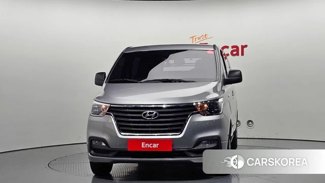 Hyundai The New Grand Starex id 4646981 из Кореи 13