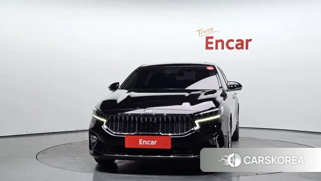 Kia K7 Premier id 3736221 из Кореи 13