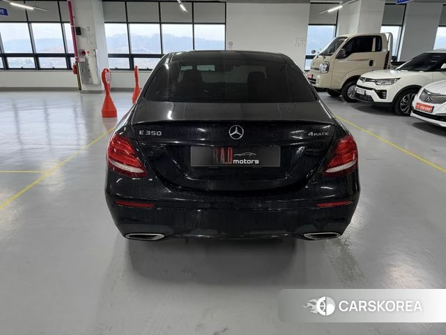Mercedes-Benz E-Class W213 id 3982204 из Кореи 13