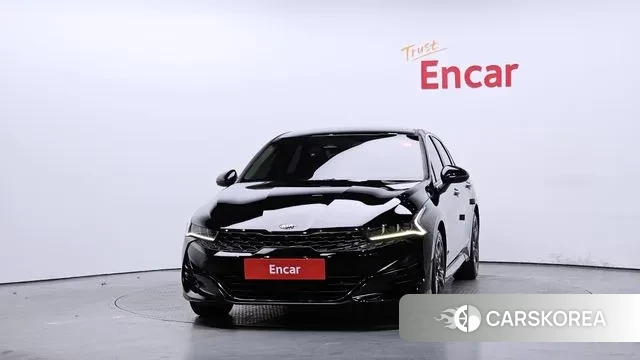 Kia K5 3rd generation id 3469138 из Кореи 13